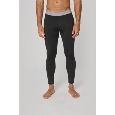 Men's base layer sports leggings
